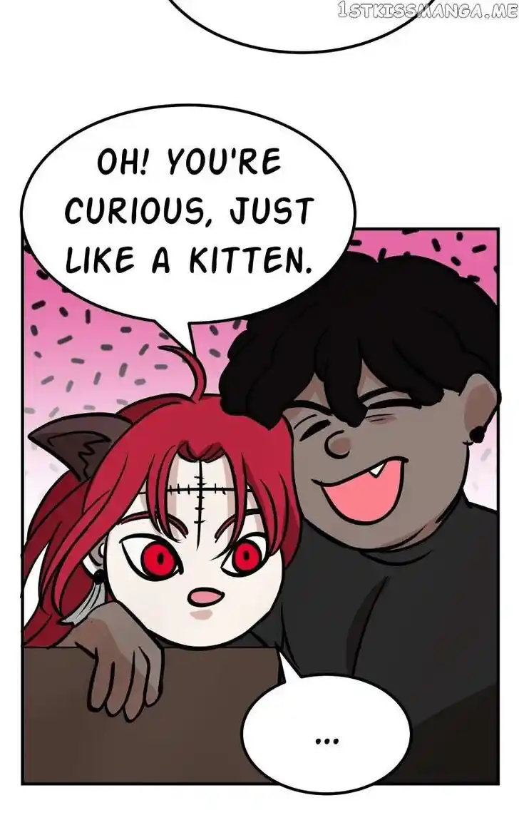 Chiya-kun wa Joucho Fuantei Ch.034