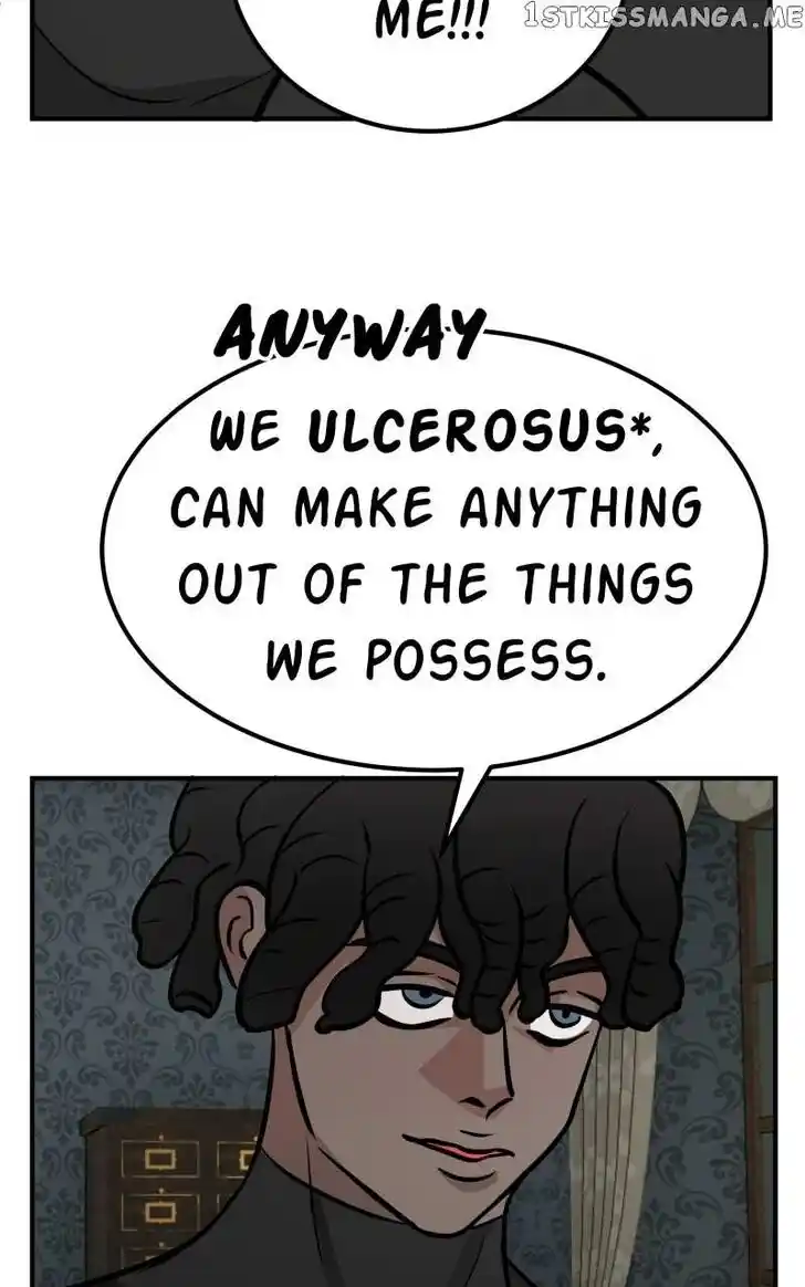 Chiya-kun wa Joucho Fuantei Ch.034