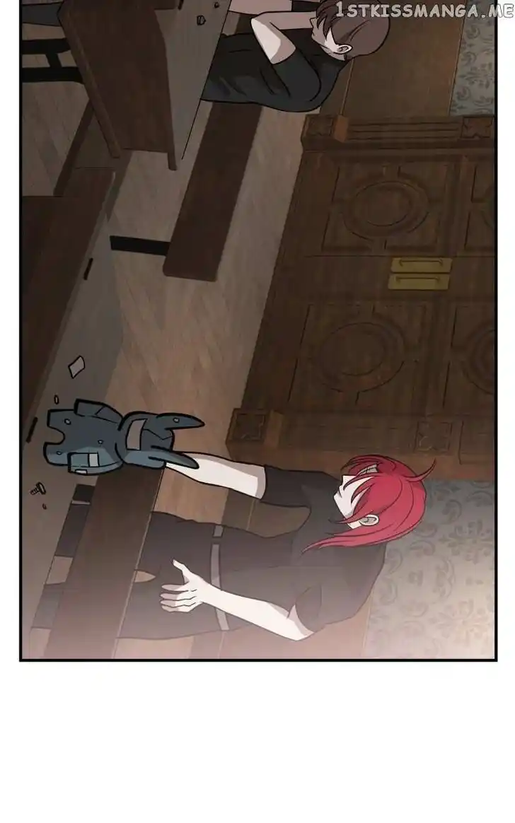 Chiya-kun wa Joucho Fuantei Ch.034