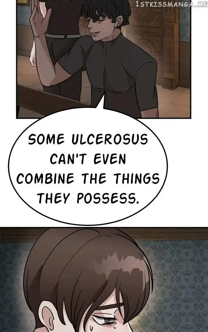 Chiya-kun wa Joucho Fuantei Ch.034