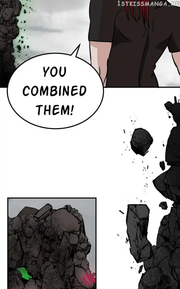 Chiya-kun wa Joucho Fuantei Ch.034