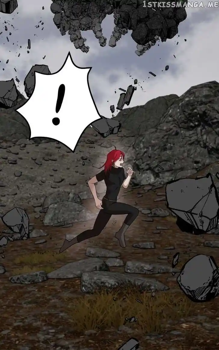 Chiya-kun wa Joucho Fuantei Ch.034