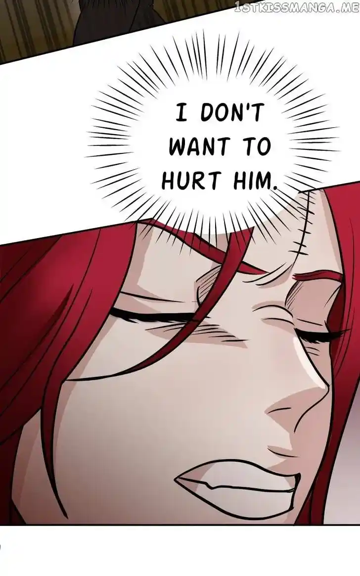 Chiya-kun wa Joucho Fuantei Ch.034