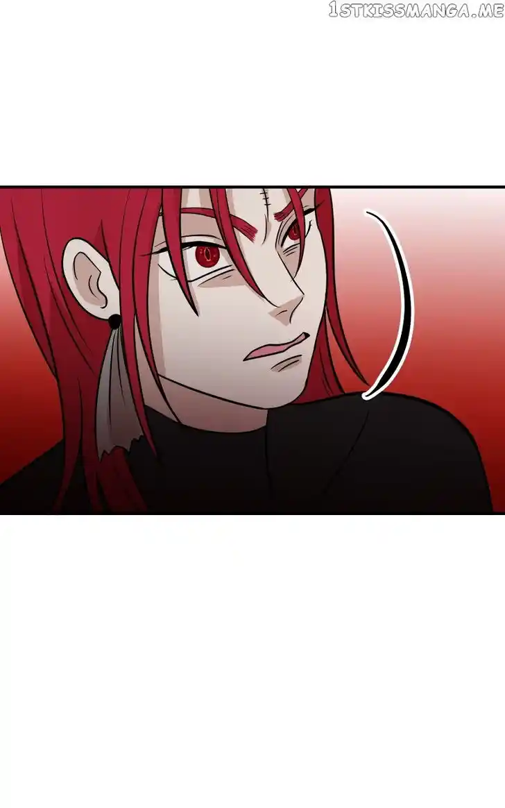 Chiya-kun wa Joucho Fuantei Ch.034