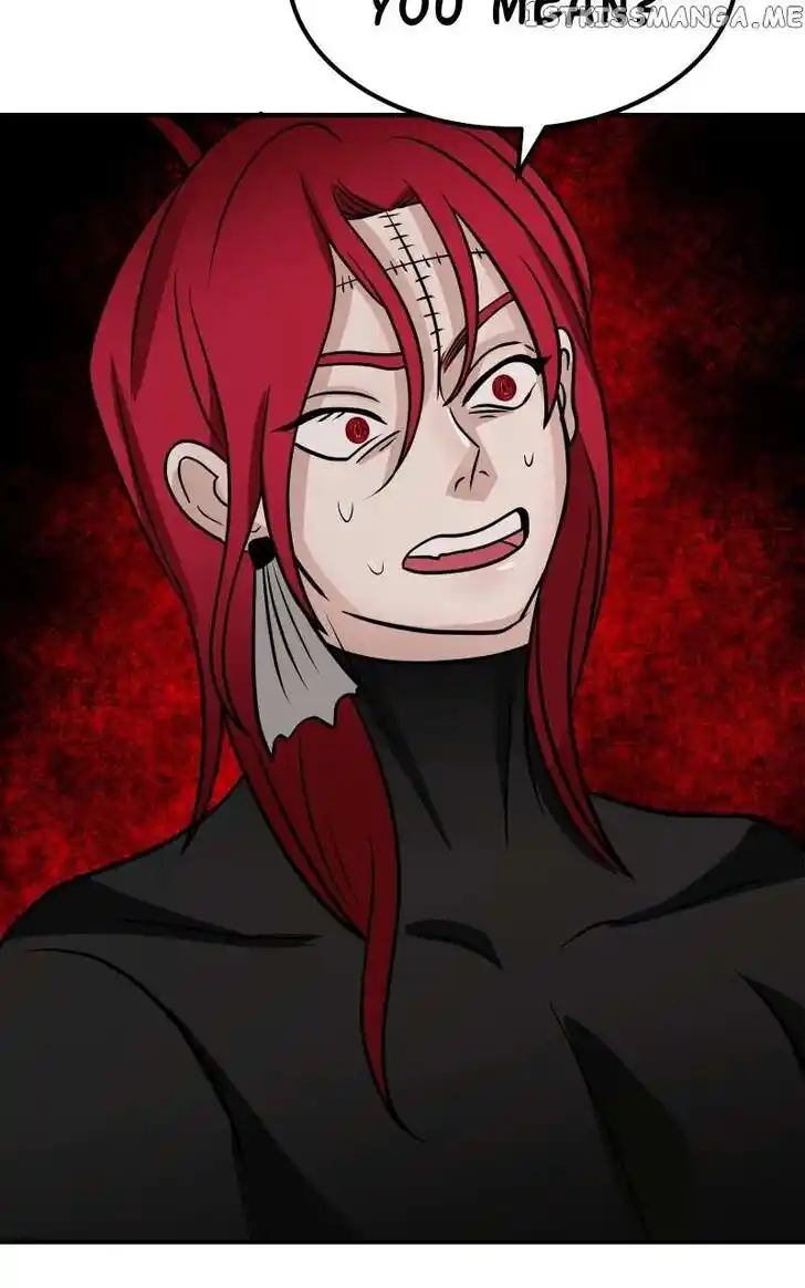 Chiya-kun wa Joucho Fuantei Ch.034