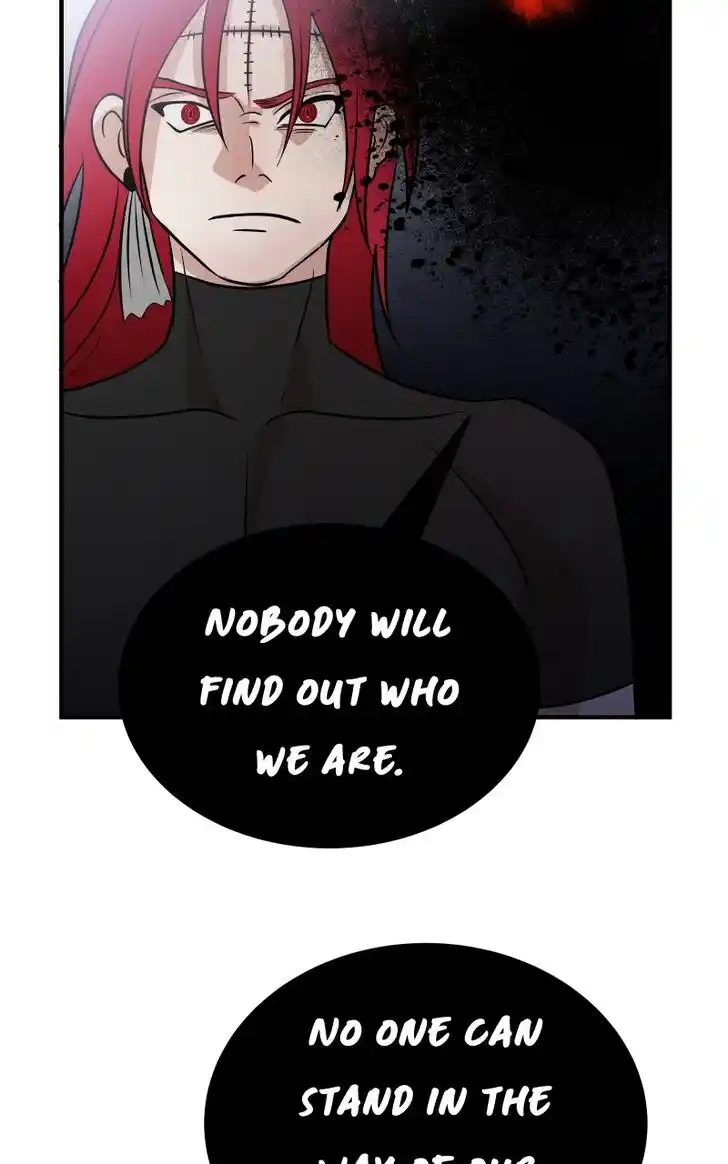 Chiya-kun wa Joucho Fuantei Ch.035