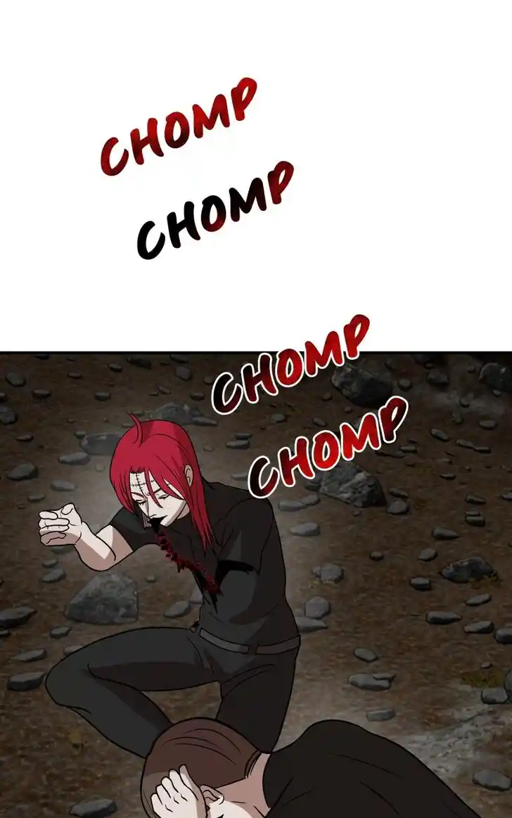 Chiya-kun wa Joucho Fuantei Ch.035