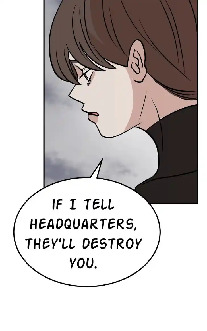 Chiya-kun wa Joucho Fuantei Ch.035