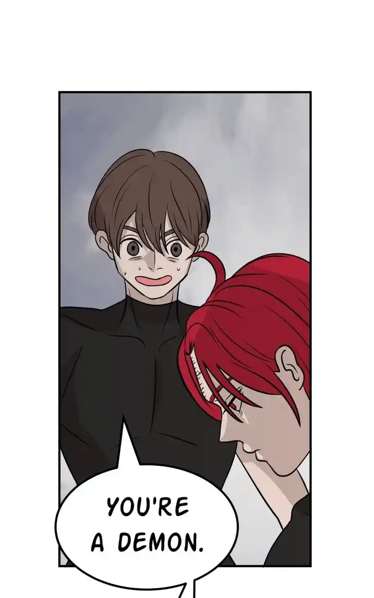 Chiya-kun wa Joucho Fuantei Ch.035