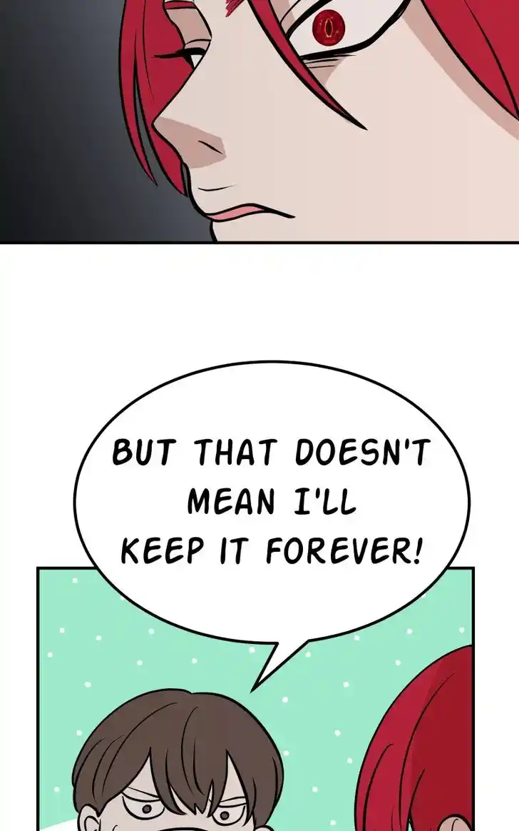 Chiya-kun wa Joucho Fuantei Ch.035