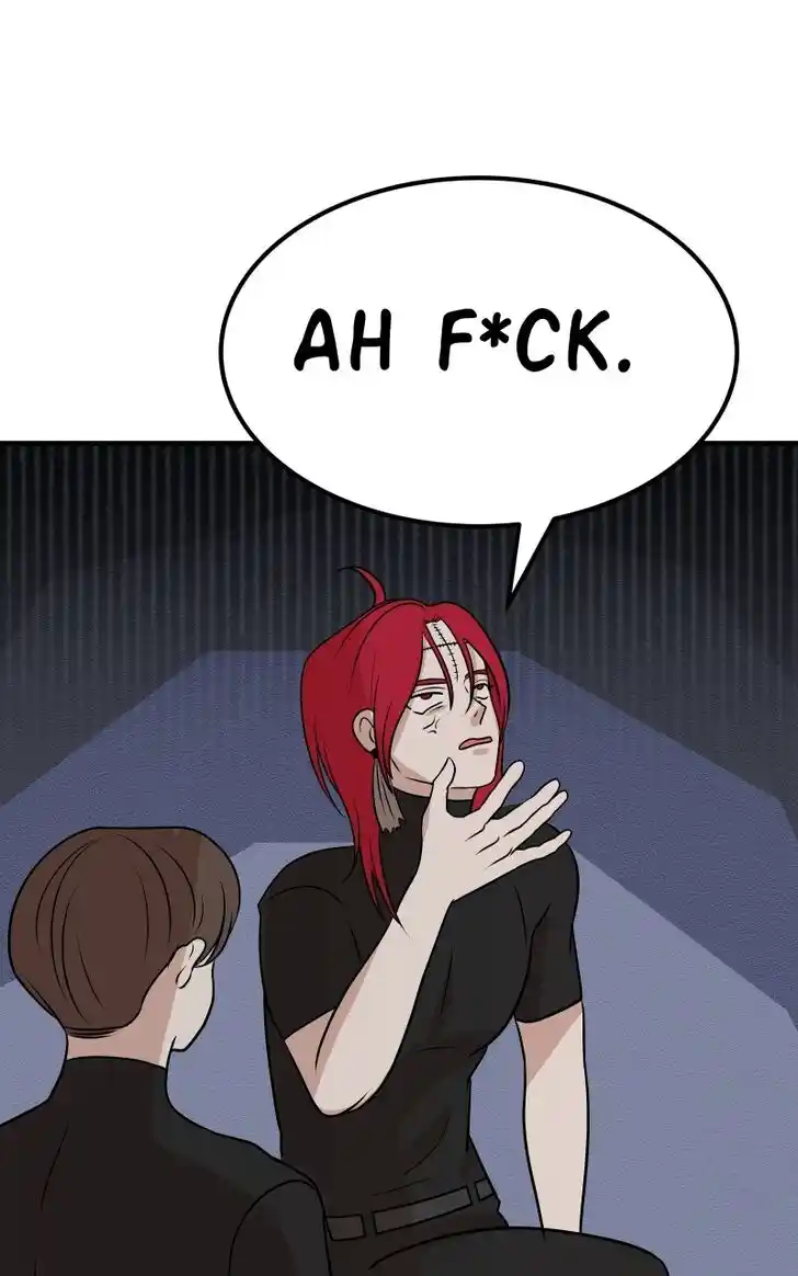 Chiya-kun wa Joucho Fuantei Ch.035