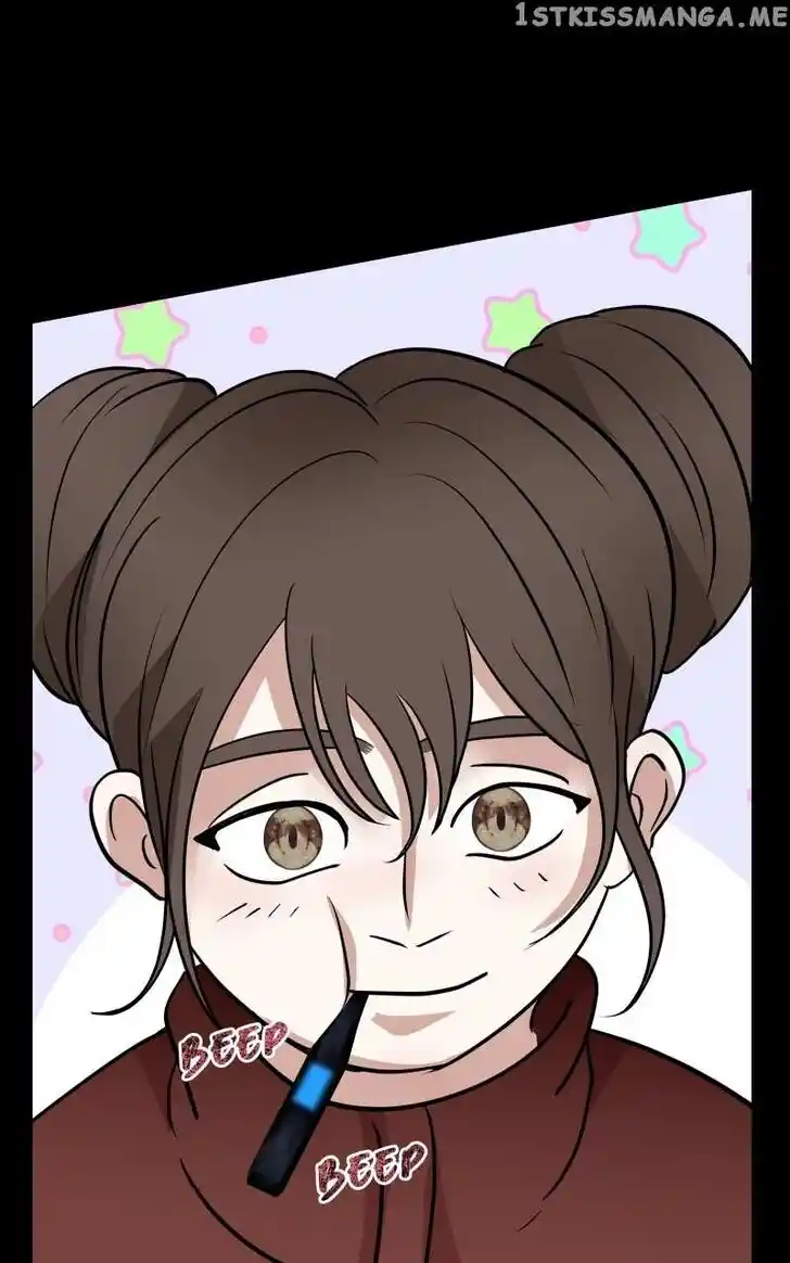 Chiya-kun wa Joucho Fuantei Ch.038