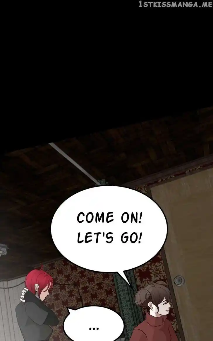 Chiya-kun wa Joucho Fuantei Ch.038