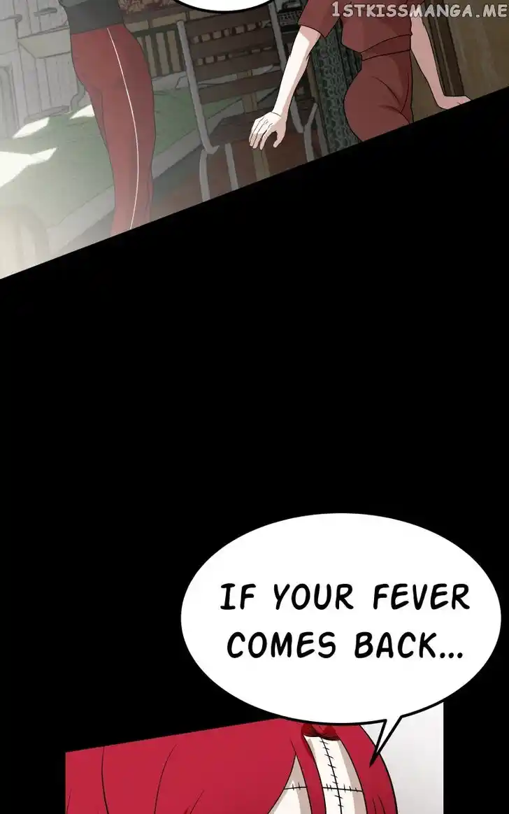 Chiya-kun wa Joucho Fuantei Ch.038