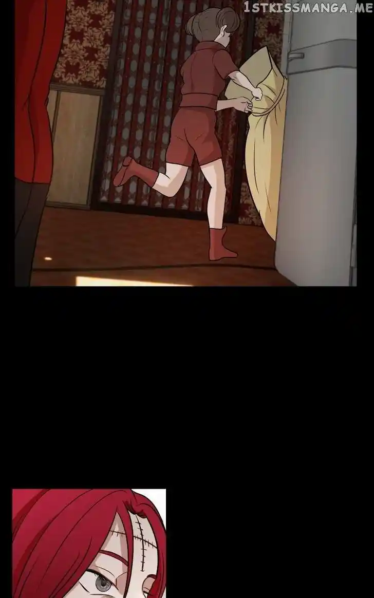 Chiya-kun wa Joucho Fuantei Ch.038