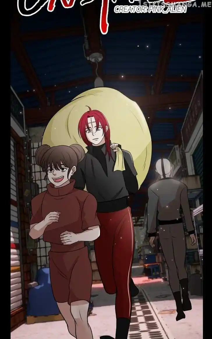 Chiya-kun wa Joucho Fuantei Ch.038