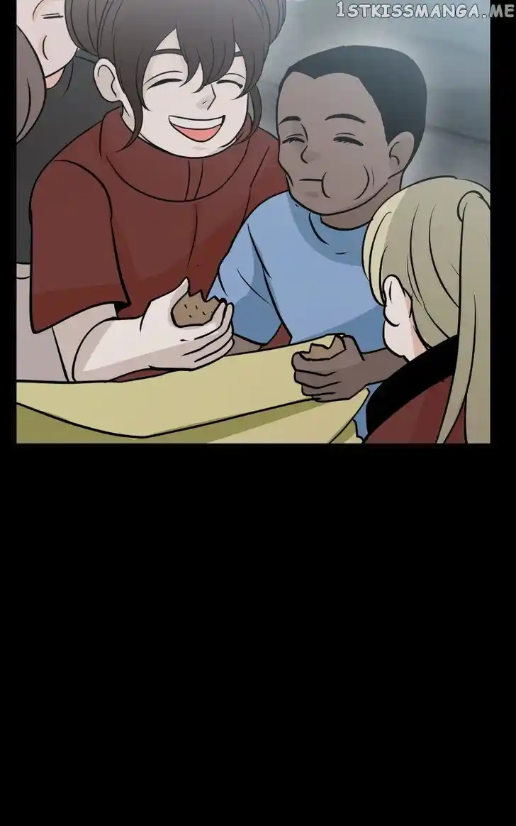 Chiya-kun wa Joucho Fuantei Ch.038