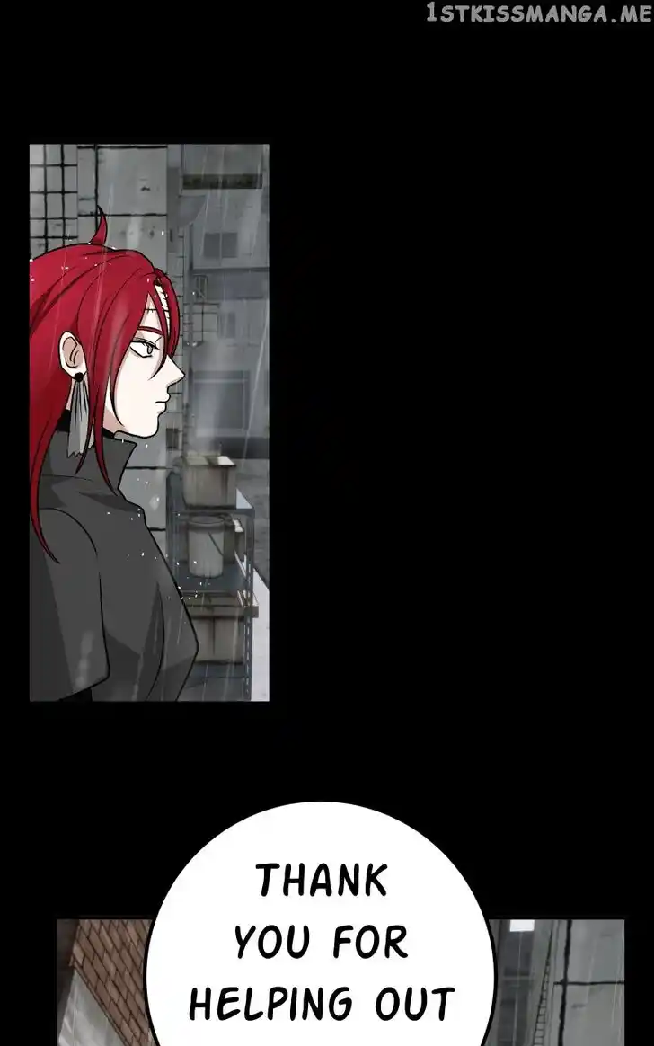 Chiya-kun wa Joucho Fuantei Ch.038