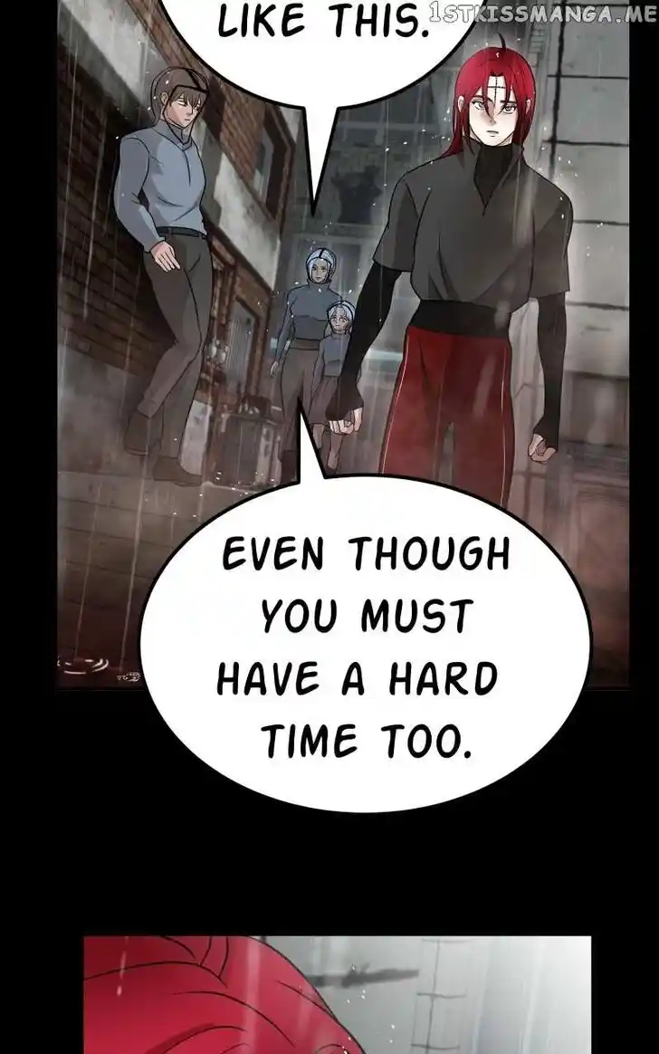 Chiya-kun wa Joucho Fuantei Ch.038