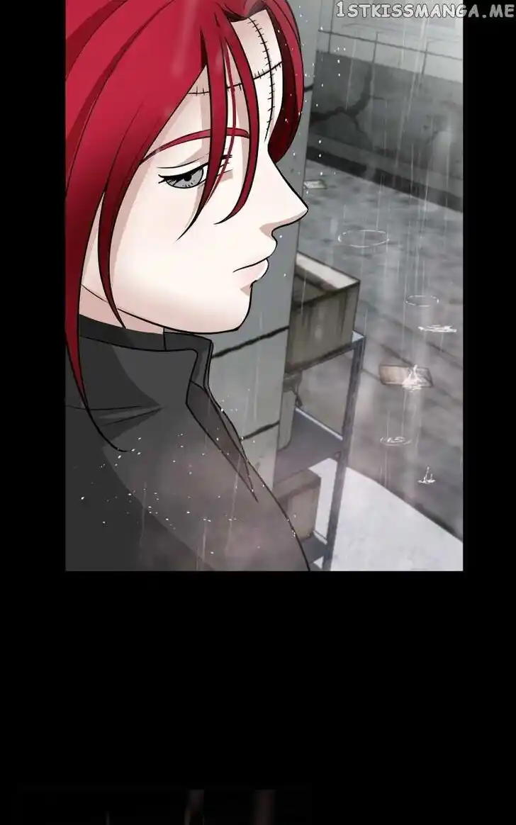 Chiya-kun wa Joucho Fuantei Ch.038