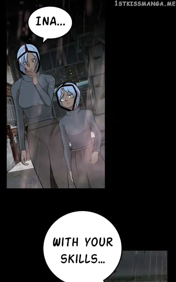 Chiya-kun wa Joucho Fuantei Ch.038