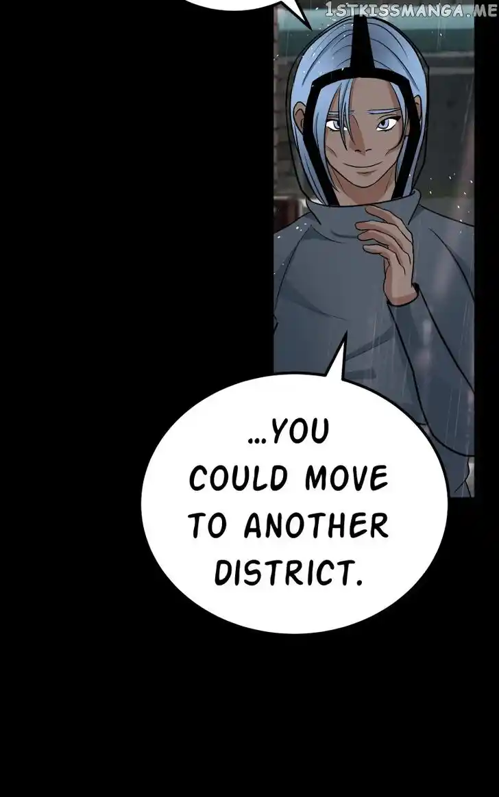 Chiya-kun wa Joucho Fuantei Ch.038