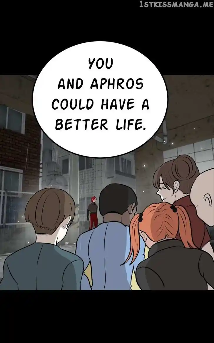 Chiya-kun wa Joucho Fuantei Ch.038