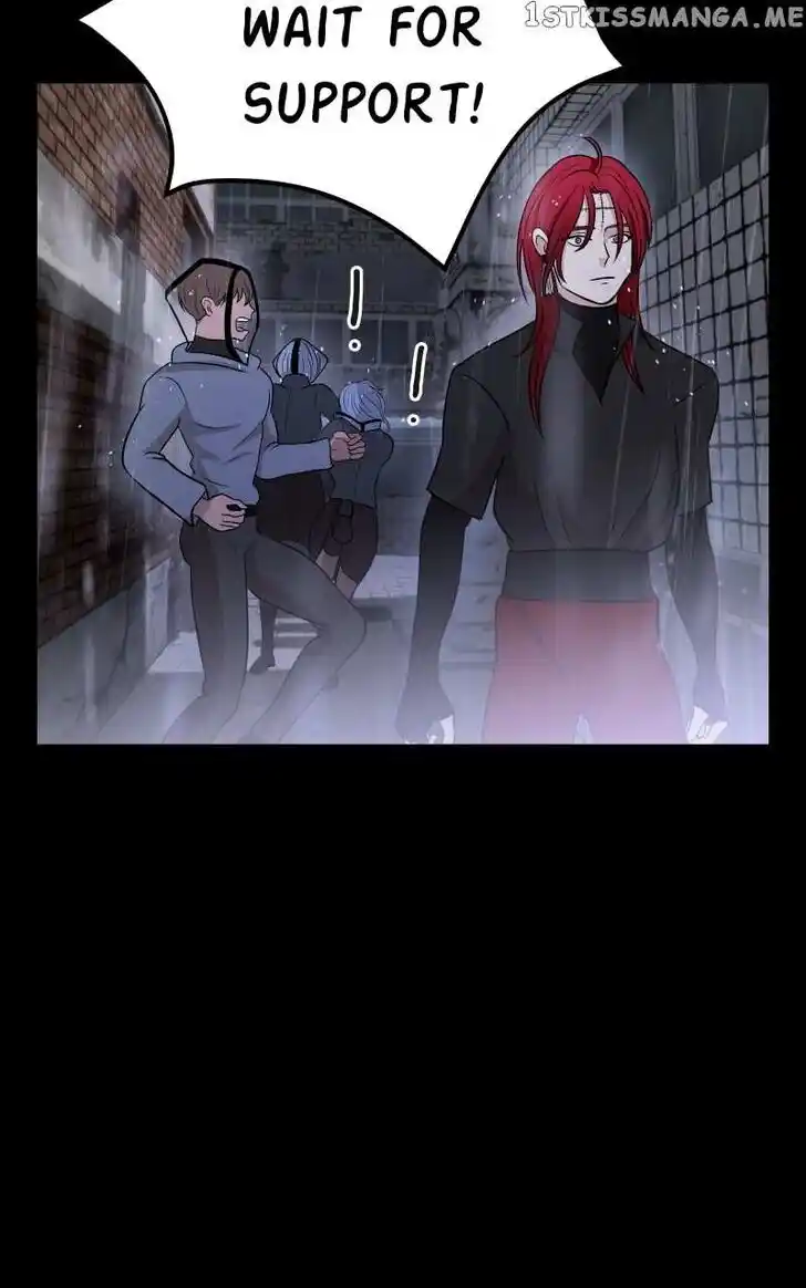 Chiya-kun wa Joucho Fuantei Ch.038