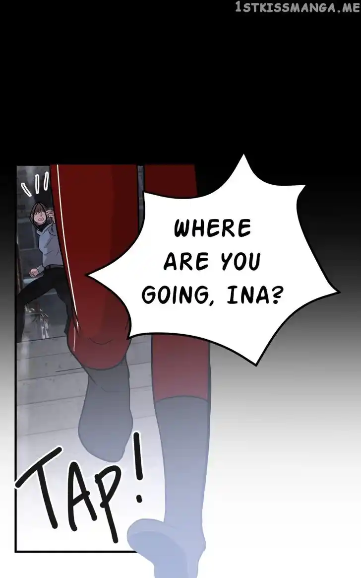 Chiya-kun wa Joucho Fuantei Ch.038