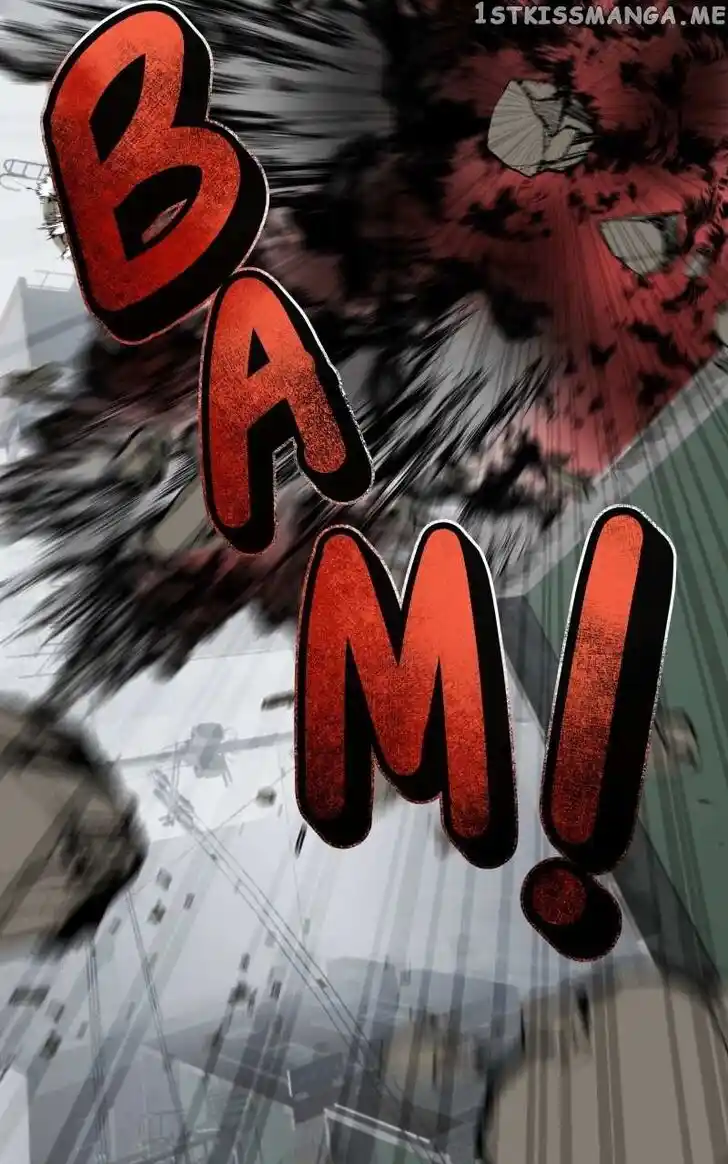 Chiya-kun wa Joucho Fuantei Ch.038