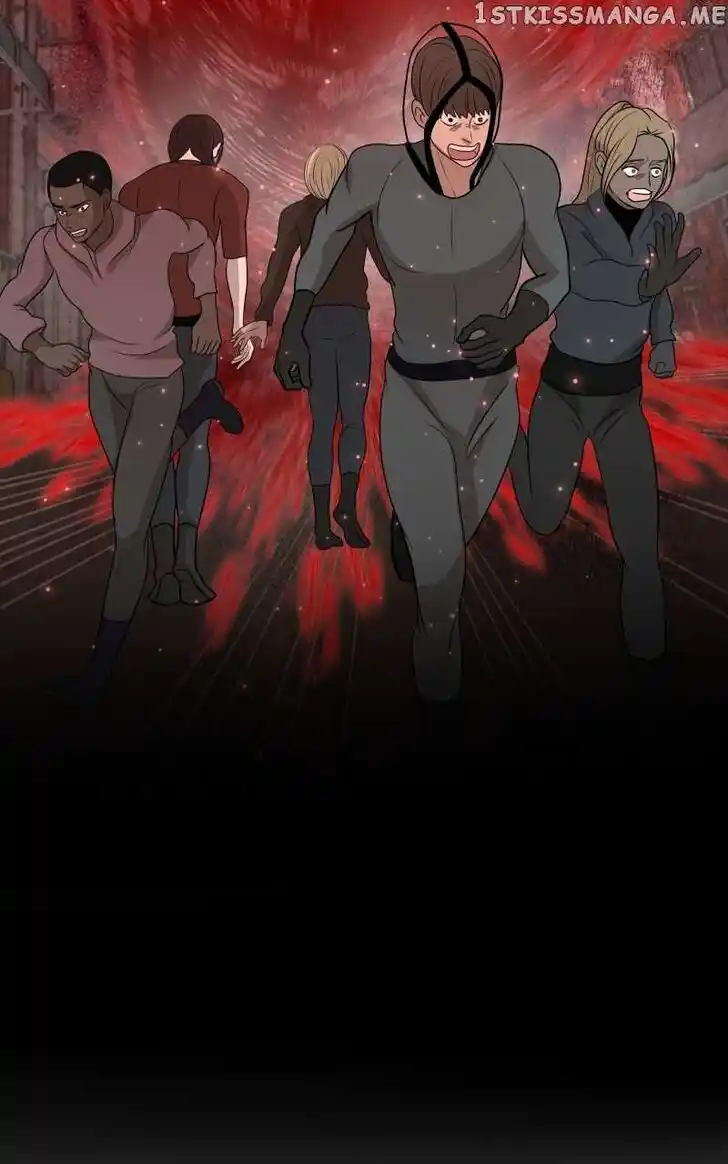 Chiya-kun wa Joucho Fuantei Ch.038