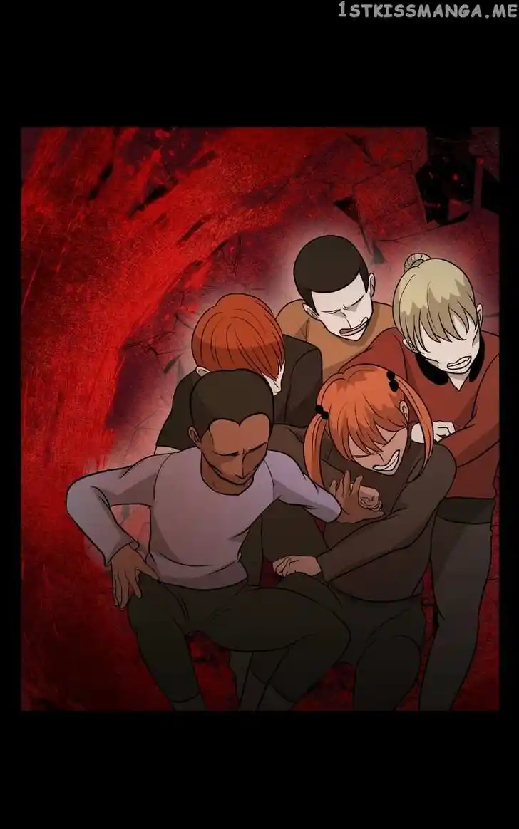 Chiya-kun wa Joucho Fuantei Ch.039