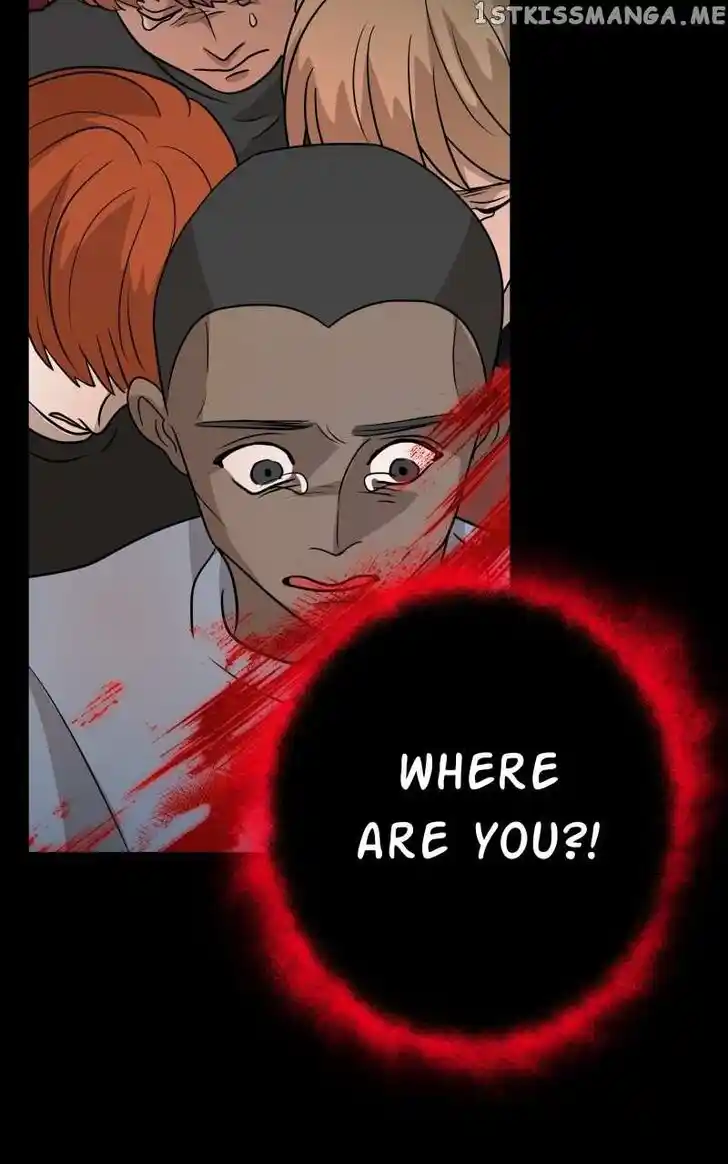 Chiya-kun wa Joucho Fuantei Ch.039