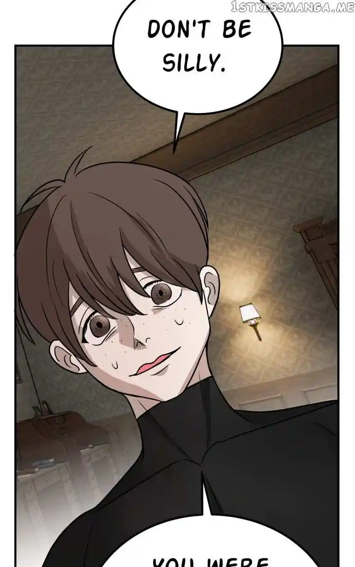 Chiya-kun wa Joucho Fuantei Ch.039