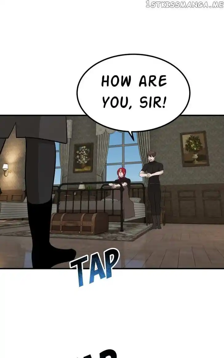 Chiya-kun wa Joucho Fuantei Ch.039