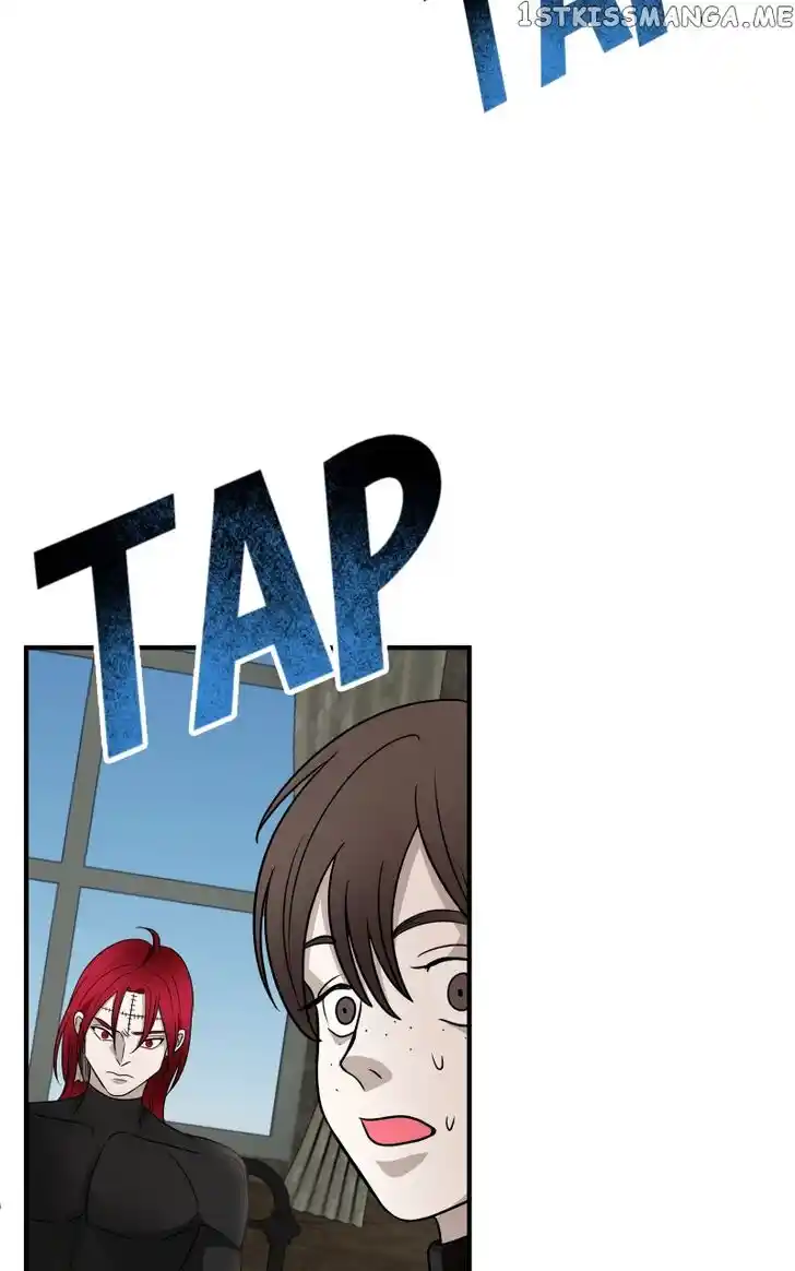 Chiya-kun wa Joucho Fuantei Ch.039