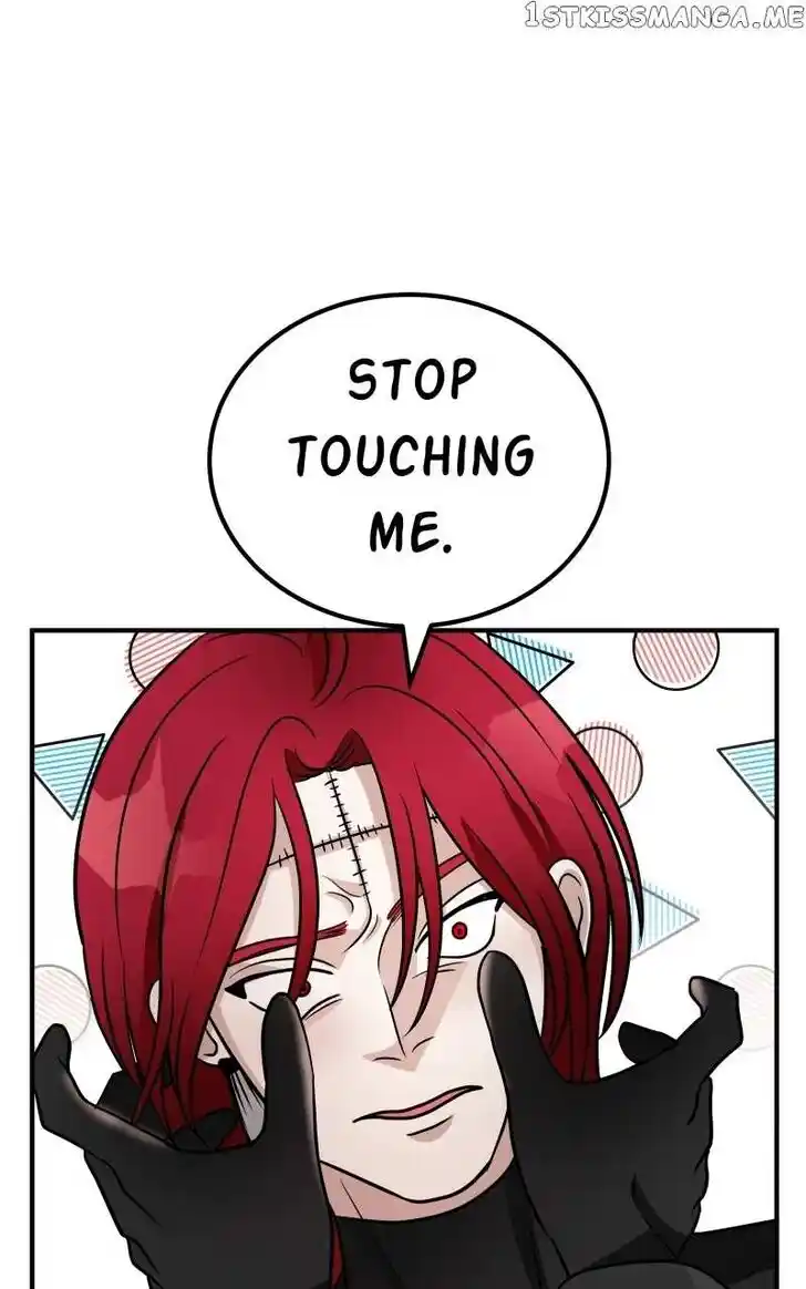 Chiya-kun wa Joucho Fuantei Ch.040