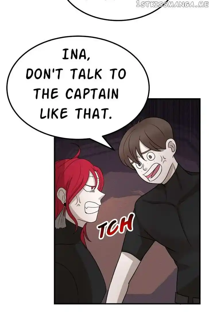 Chiya-kun wa Joucho Fuantei Ch.040