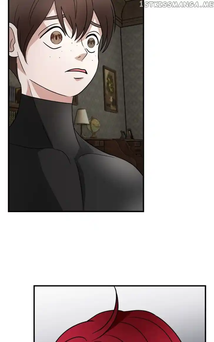 Chiya-kun wa Joucho Fuantei Ch.040