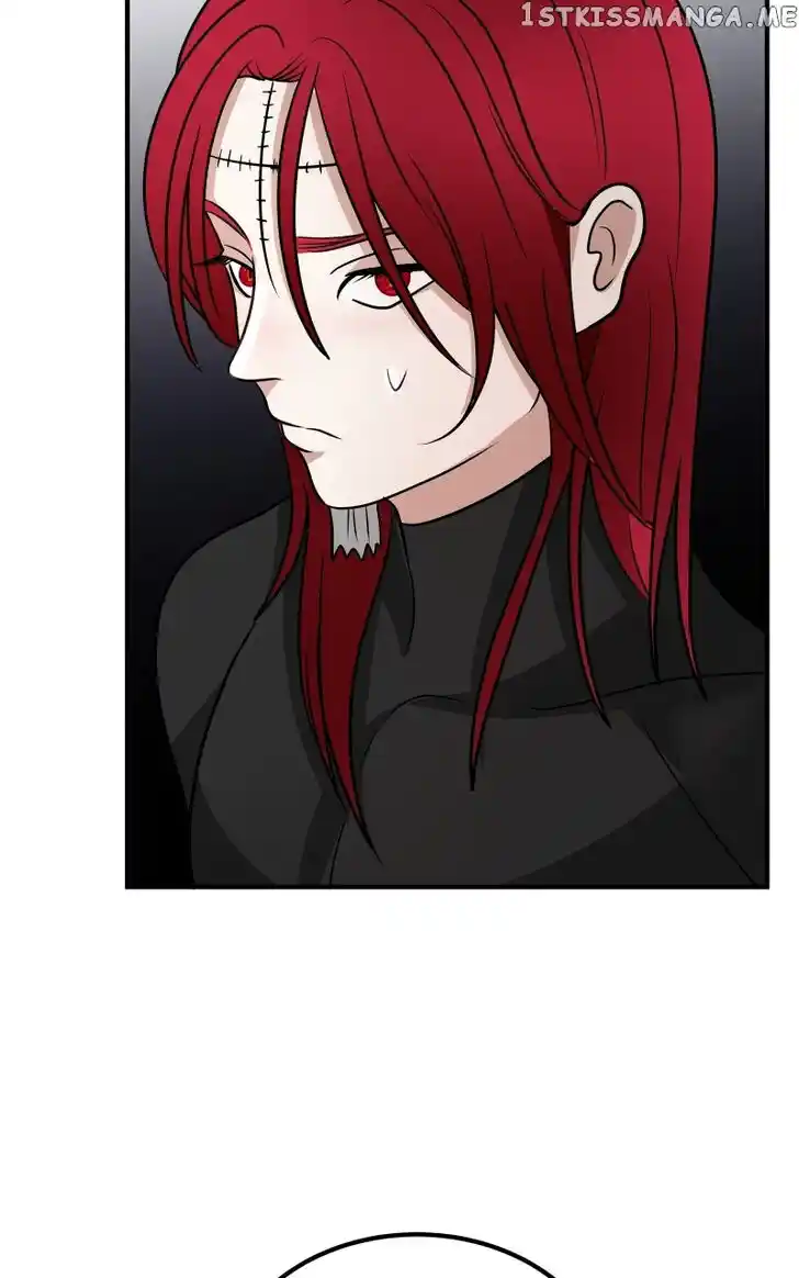 Chiya-kun wa Joucho Fuantei Ch.040