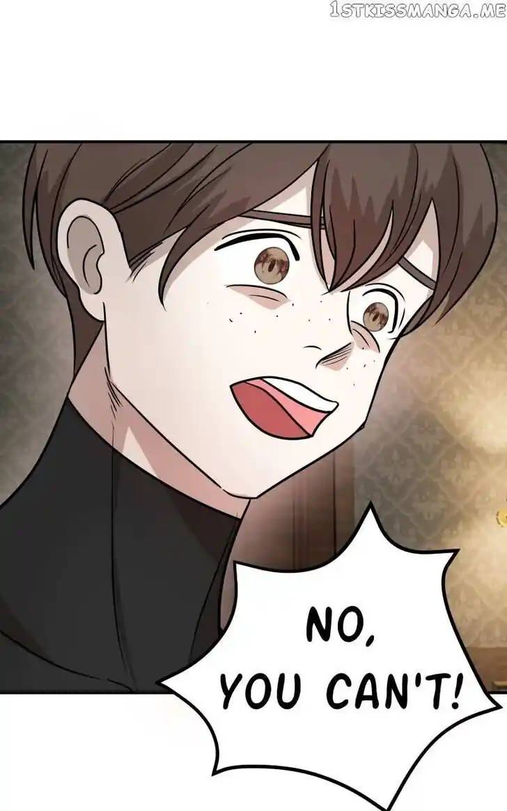 Chiya-kun wa Joucho Fuantei Ch.040