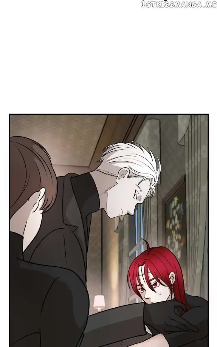 Chiya-kun wa Joucho Fuantei Ch.040