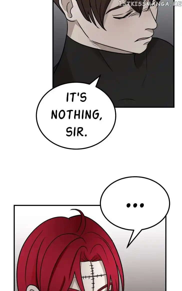 Chiya-kun wa Joucho Fuantei Ch.040