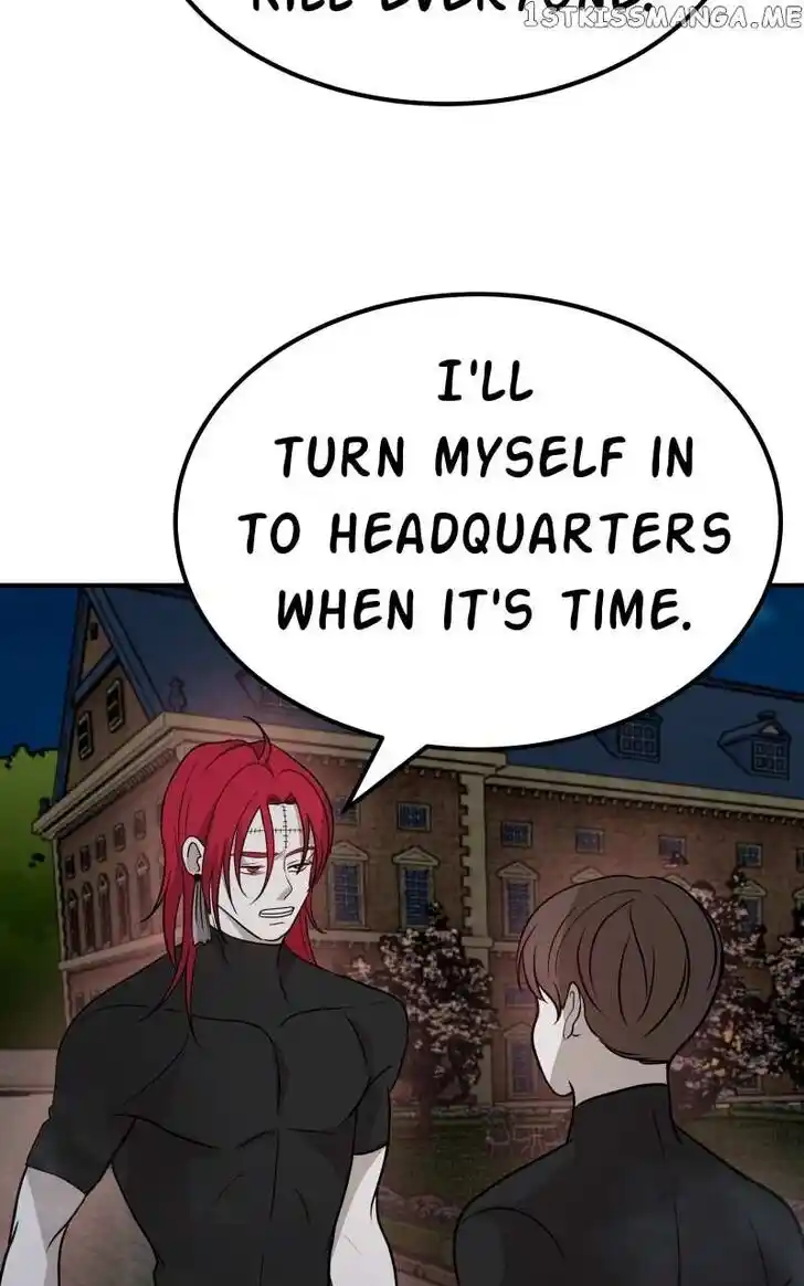 Chiya-kun wa Joucho Fuantei Ch.040