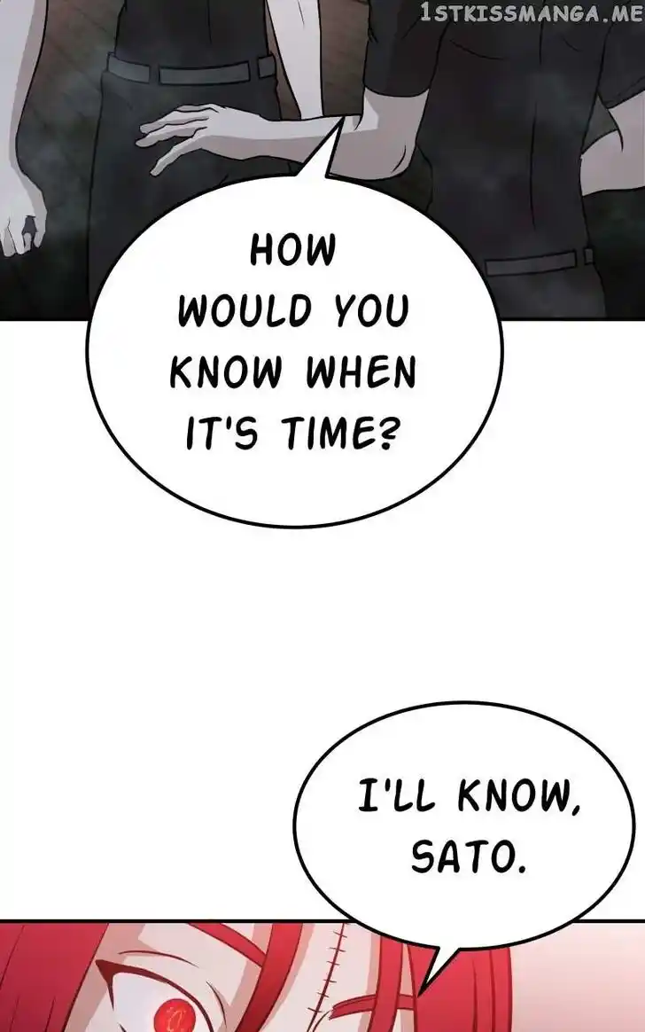 Chiya-kun wa Joucho Fuantei Ch.040