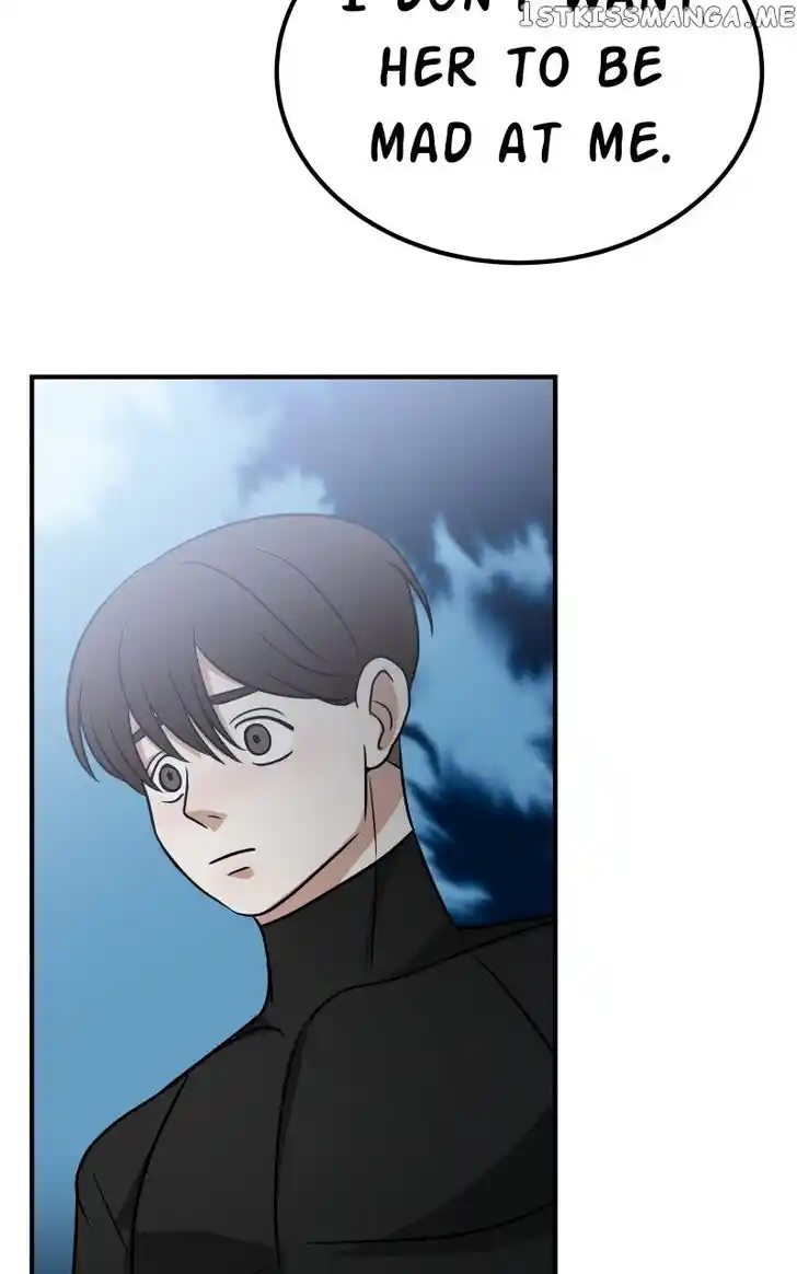 Chiya-kun wa Joucho Fuantei Ch.040