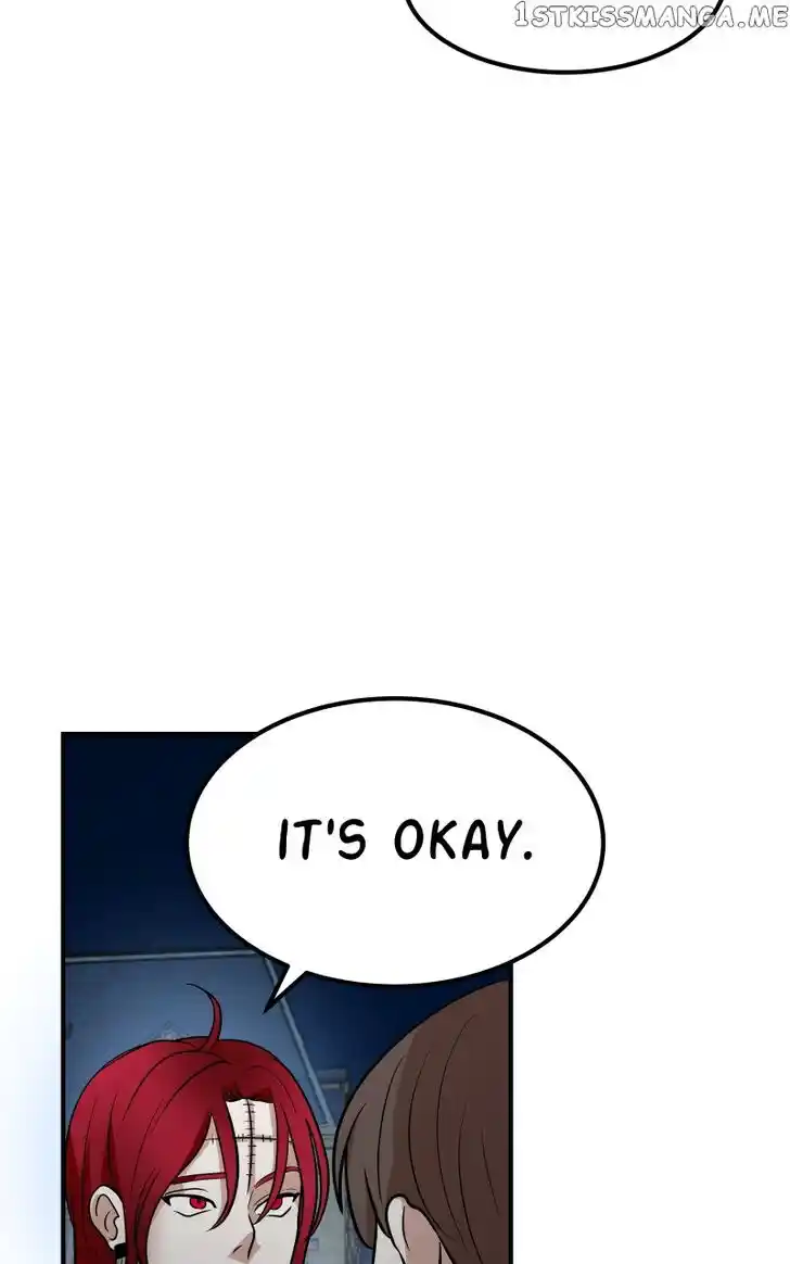 Chiya-kun wa Joucho Fuantei Ch.040