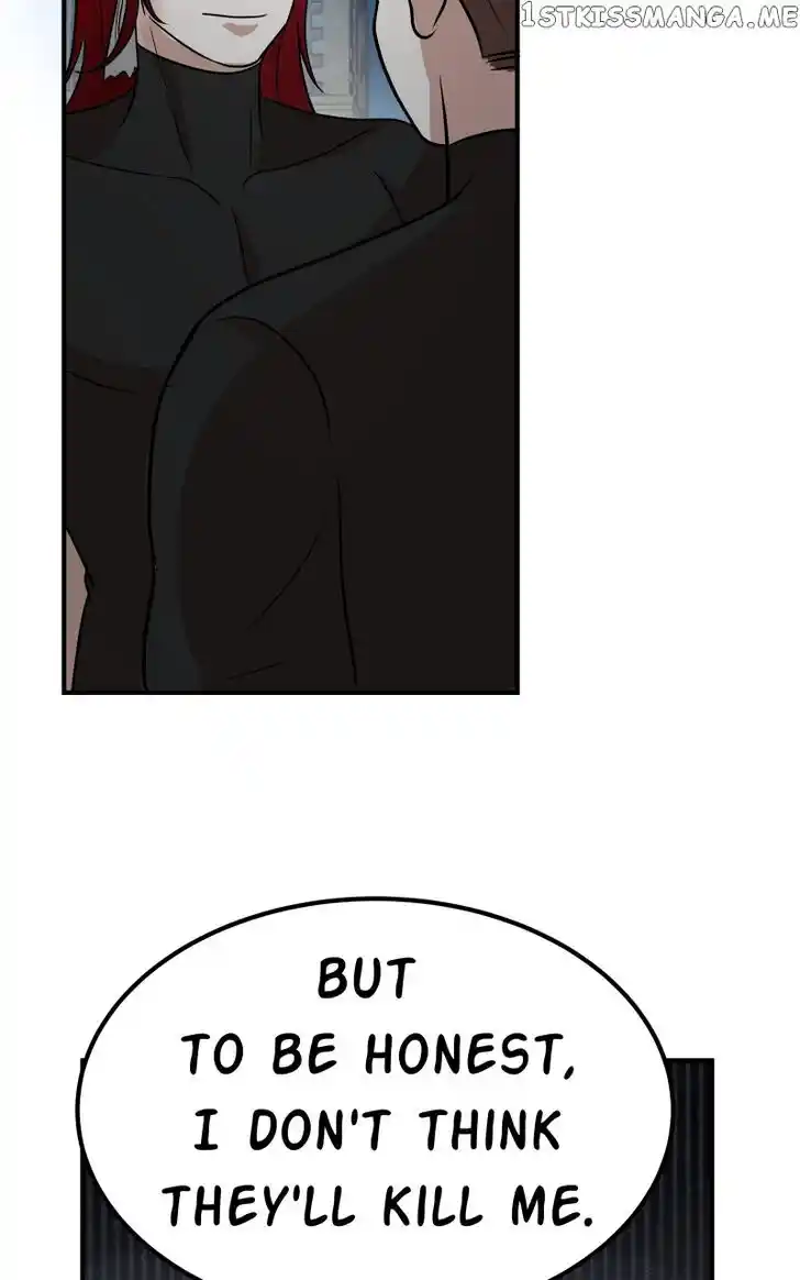 Chiya-kun wa Joucho Fuantei Ch.040