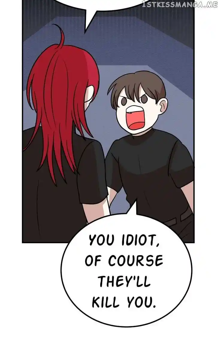 Chiya-kun wa Joucho Fuantei Ch.040