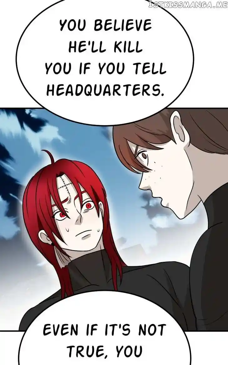 Chiya-kun wa Joucho Fuantei Ch.040